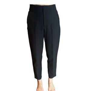 Zara Black Trousers